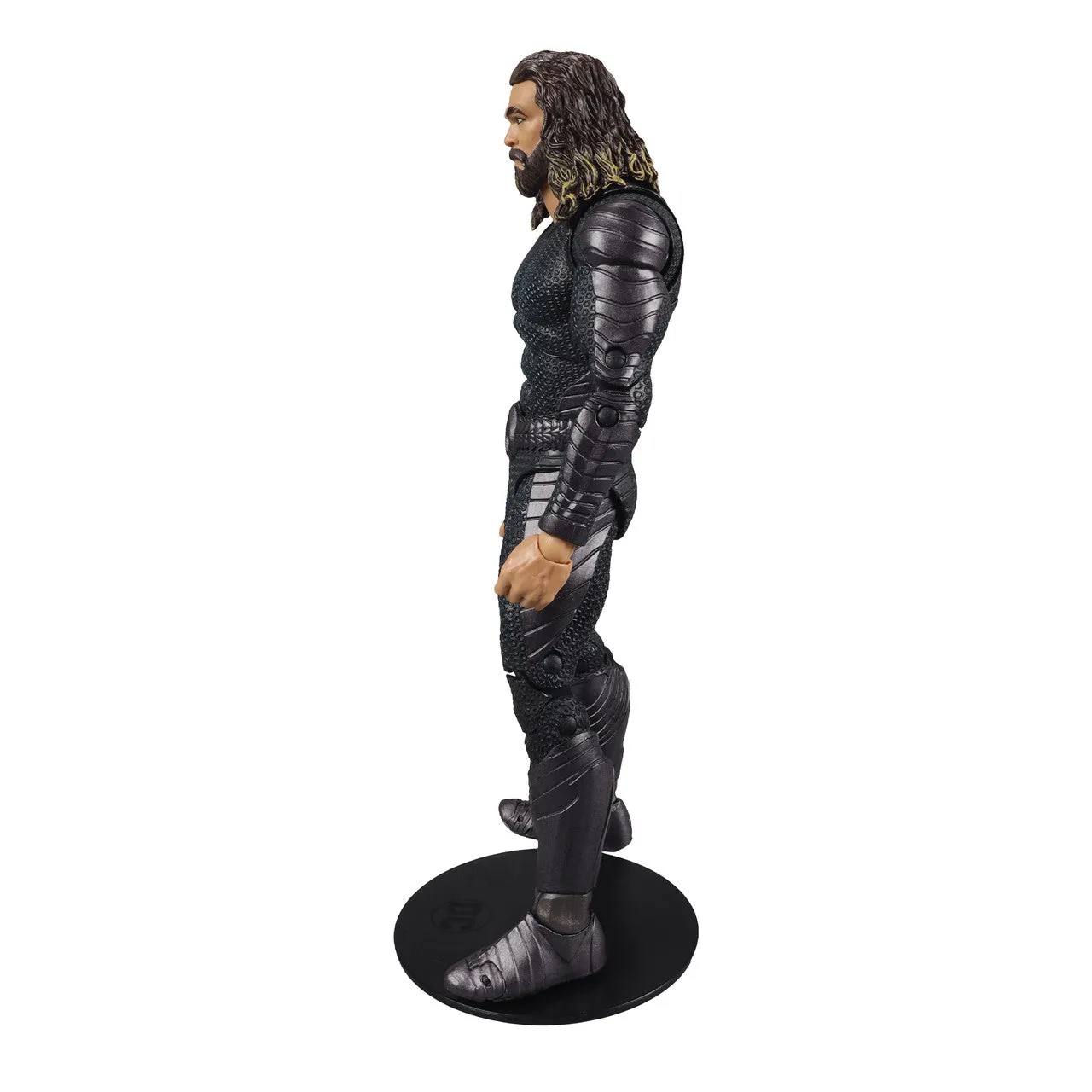 Aquaman w/Stealth Suit (Aquaman and the Lost Kingdom) 7" Inch Scale Action Figure - McFarlane Toys *SALE!*