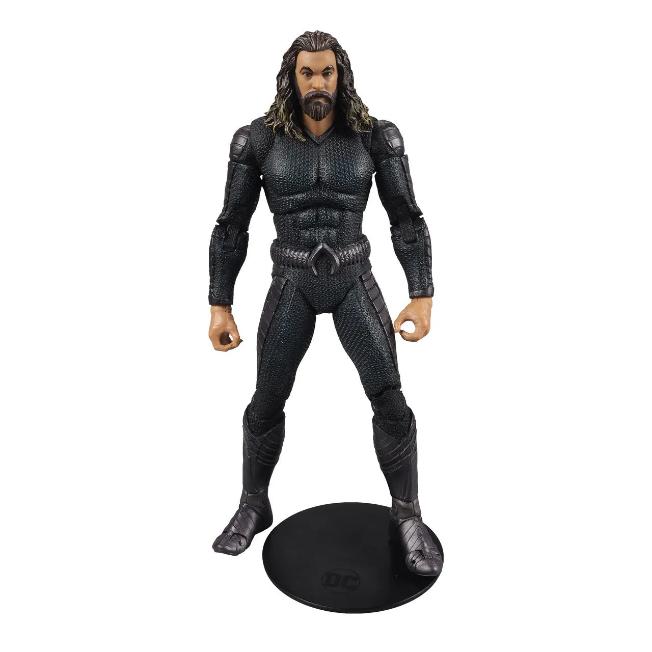 Aquaman w/Stealth Suit (Aquaman and the Lost Kingdom) 7" Inch Scale Action Figure - McFarlane Toys *SALE!*