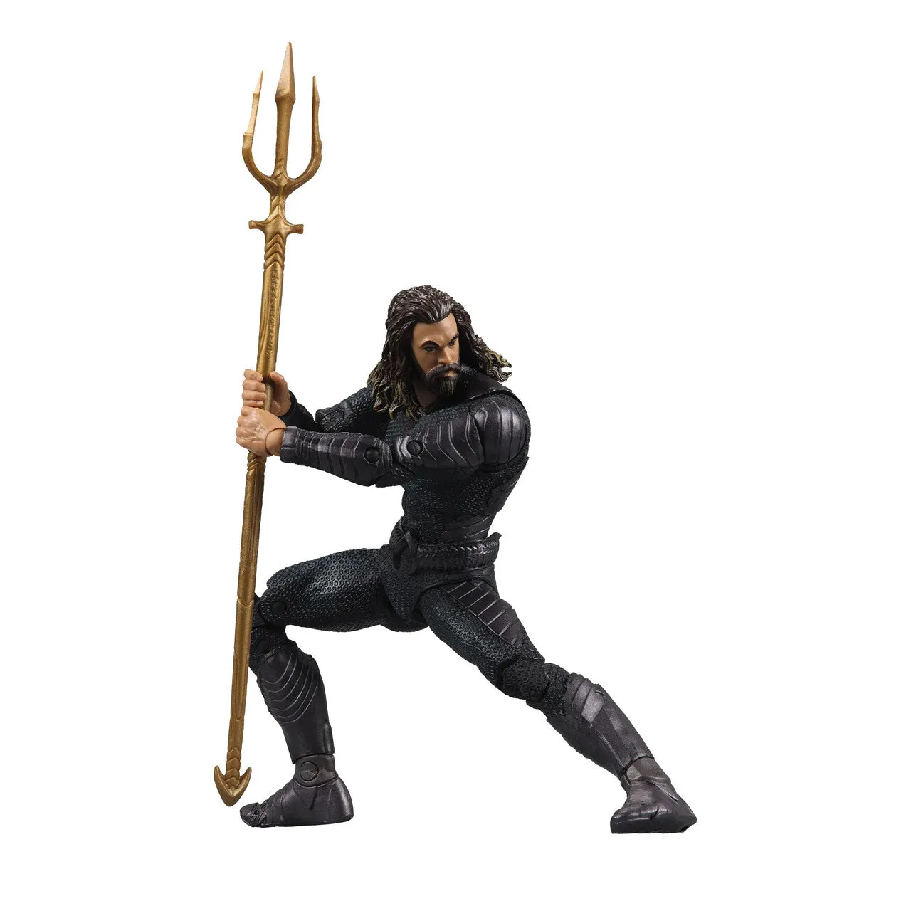 Aquaman w/Stealth Suit (Aquaman and the Lost Kingdom) 7" Inch Scale Action Figure - McFarlane Toys *SALE!*