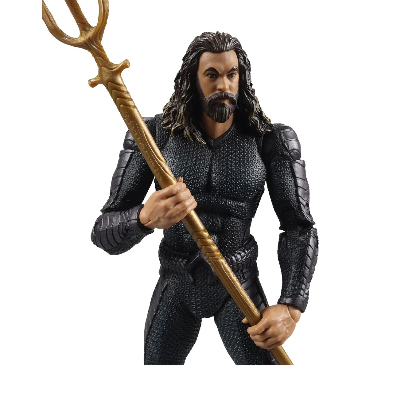 Aquaman w/Stealth Suit (Aquaman and the Lost Kingdom) 7" Inch Scale Action Figure - McFarlane Toys *SALE!*