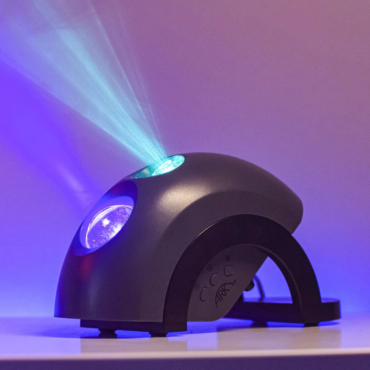 Ark LED Aurora Projector