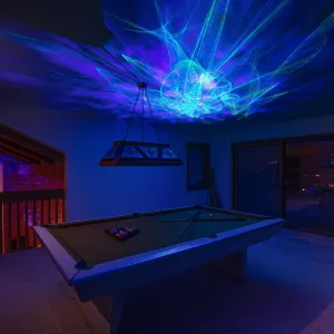 Ark LED Aurora Projector