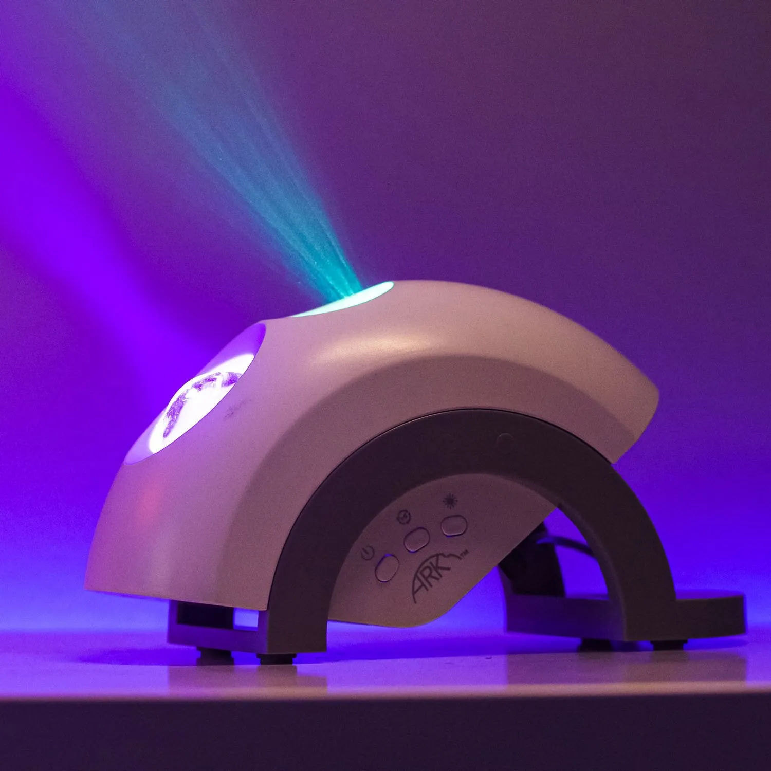 Ark LED Aurora Projector