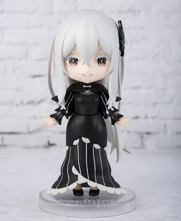 Bandai Figuarts Mini #037 Re:Zero Starting Life in Another World Echidna