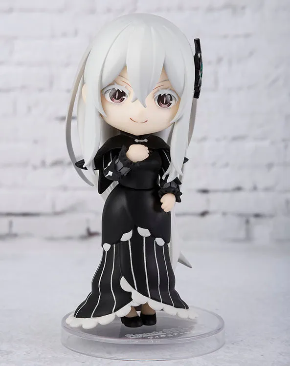 Bandai Figuarts Mini #037 Re:Zero Starting Life in Another World Echidna