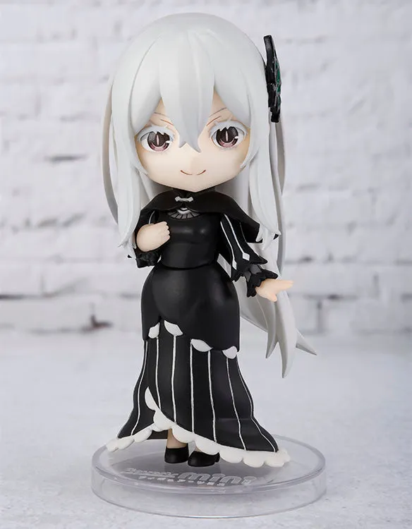 Bandai Figuarts Mini #037 Re:Zero Starting Life in Another World Echidna