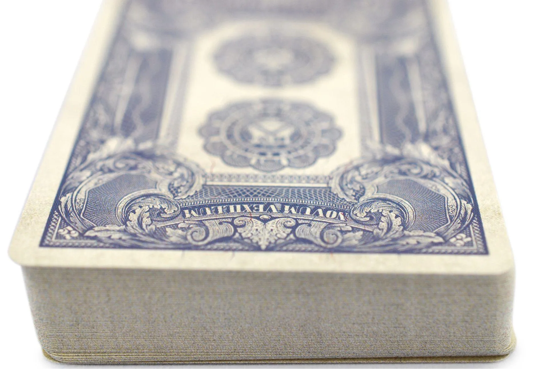 Federal 52 Silver Certificate