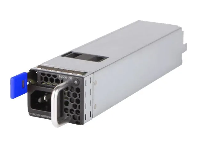 Hpe 5710 450W Bf Ac Psu Hpe 5710 450W Bf Ac Psu Uk En