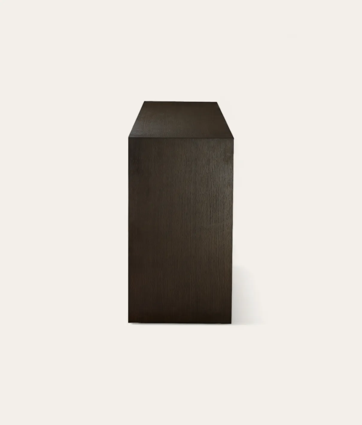 Luca Console Table - Dark