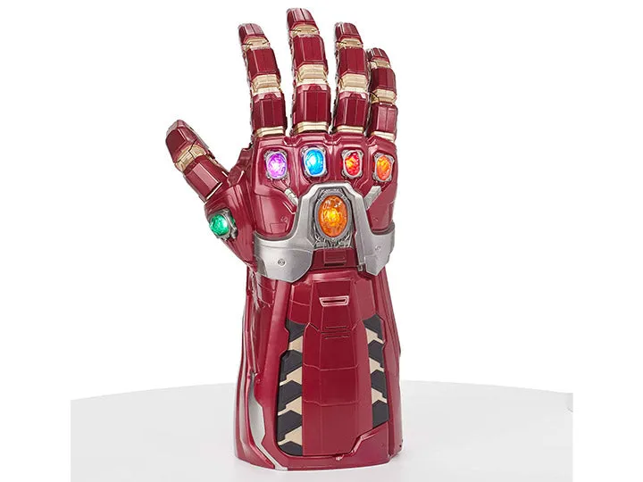 Marvel Legends Avenger Endgame Nano Gauntlet