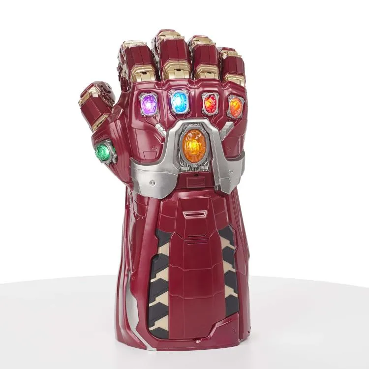 Marvel Legends Avenger Endgame Nano Gauntlet