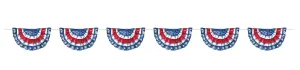 Patriotic Bunting