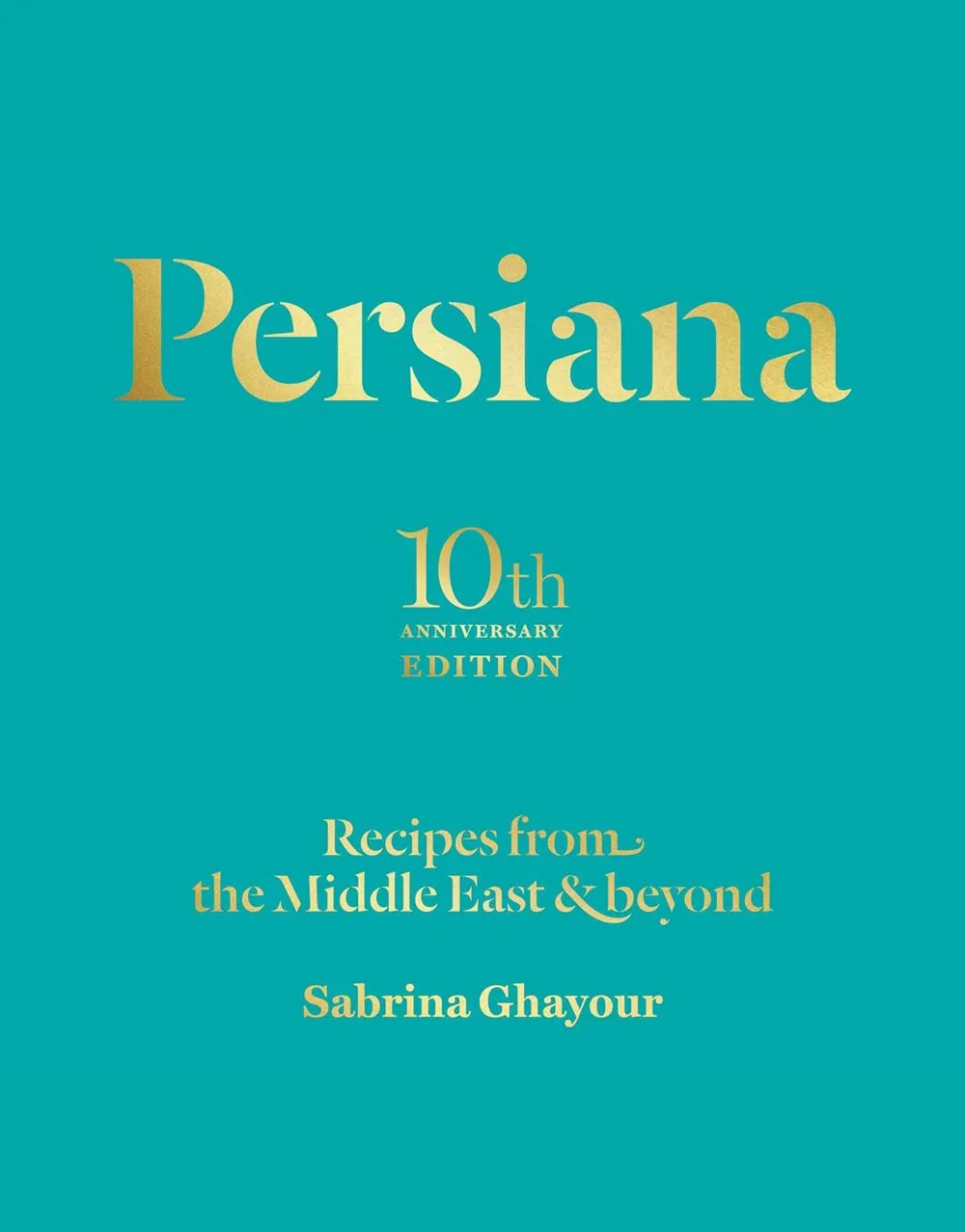 Persiana - 10th Anniversary Edition