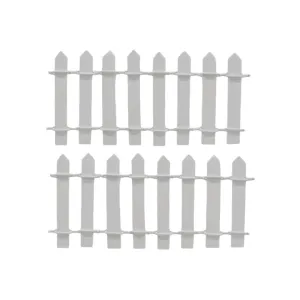 Picket Fence (2pcs) Small