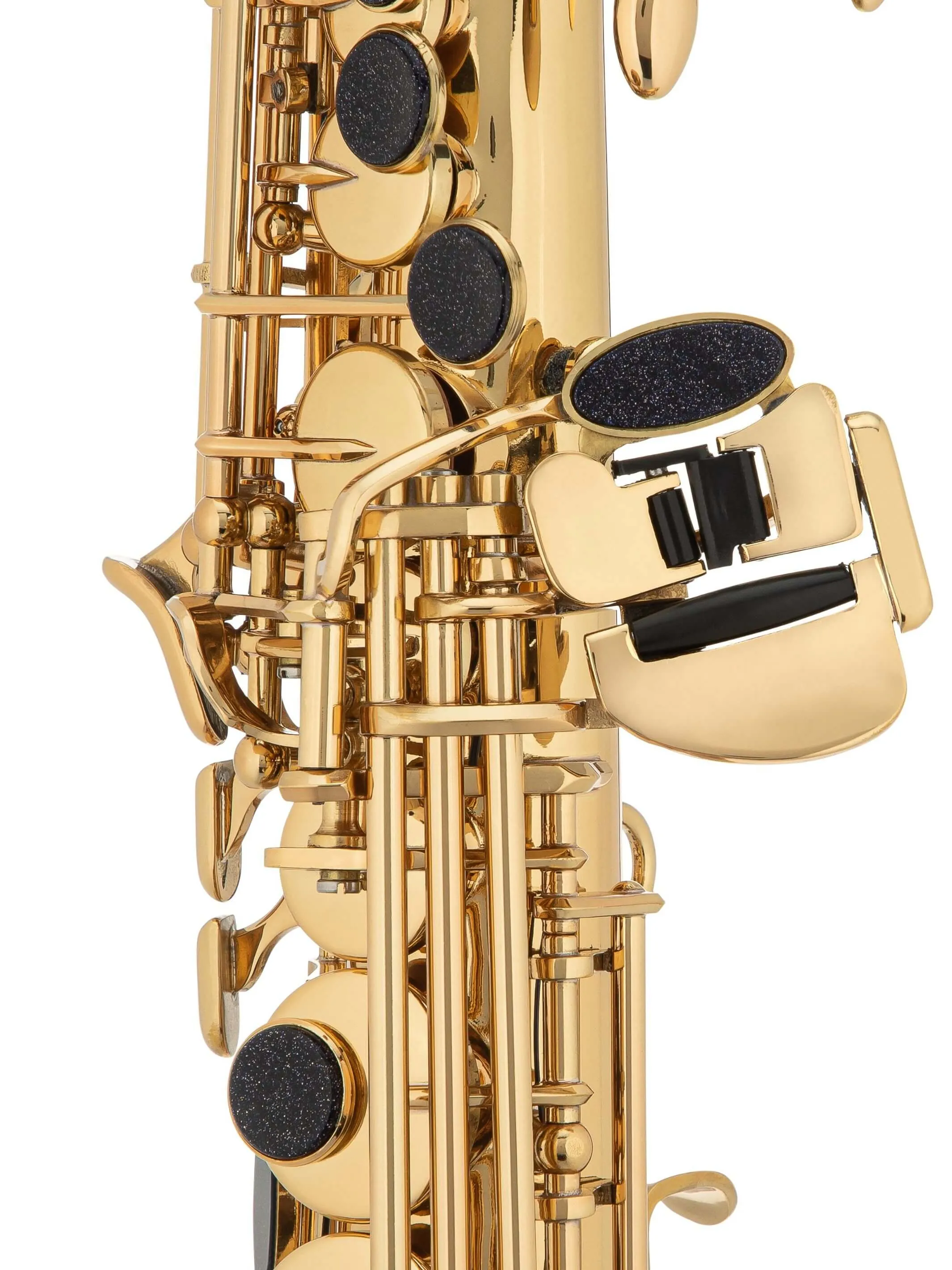 Professional Soprano Saxophone ANNIVERSARY EDITION