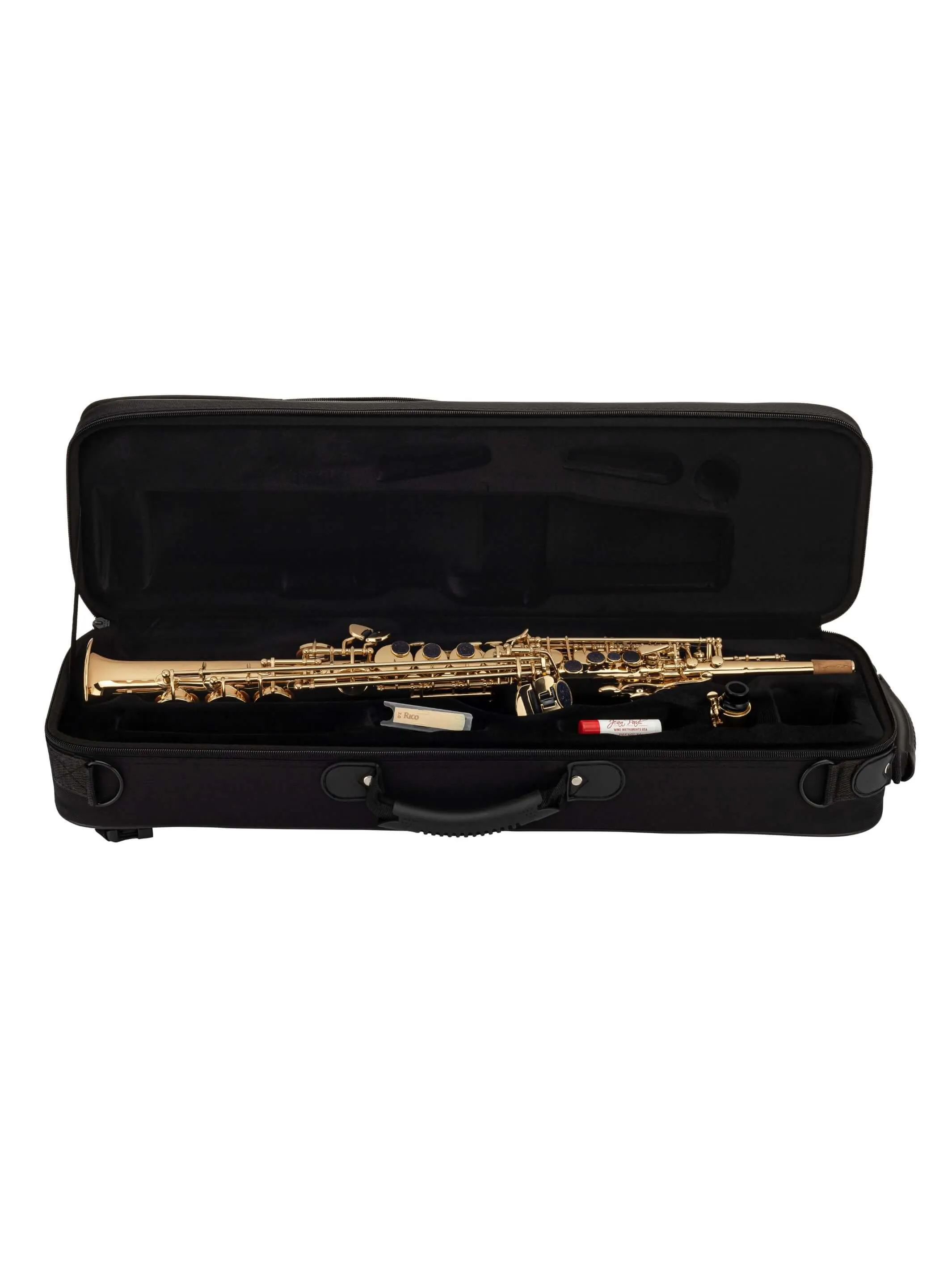 Professional Soprano Saxophone ANNIVERSARY EDITION