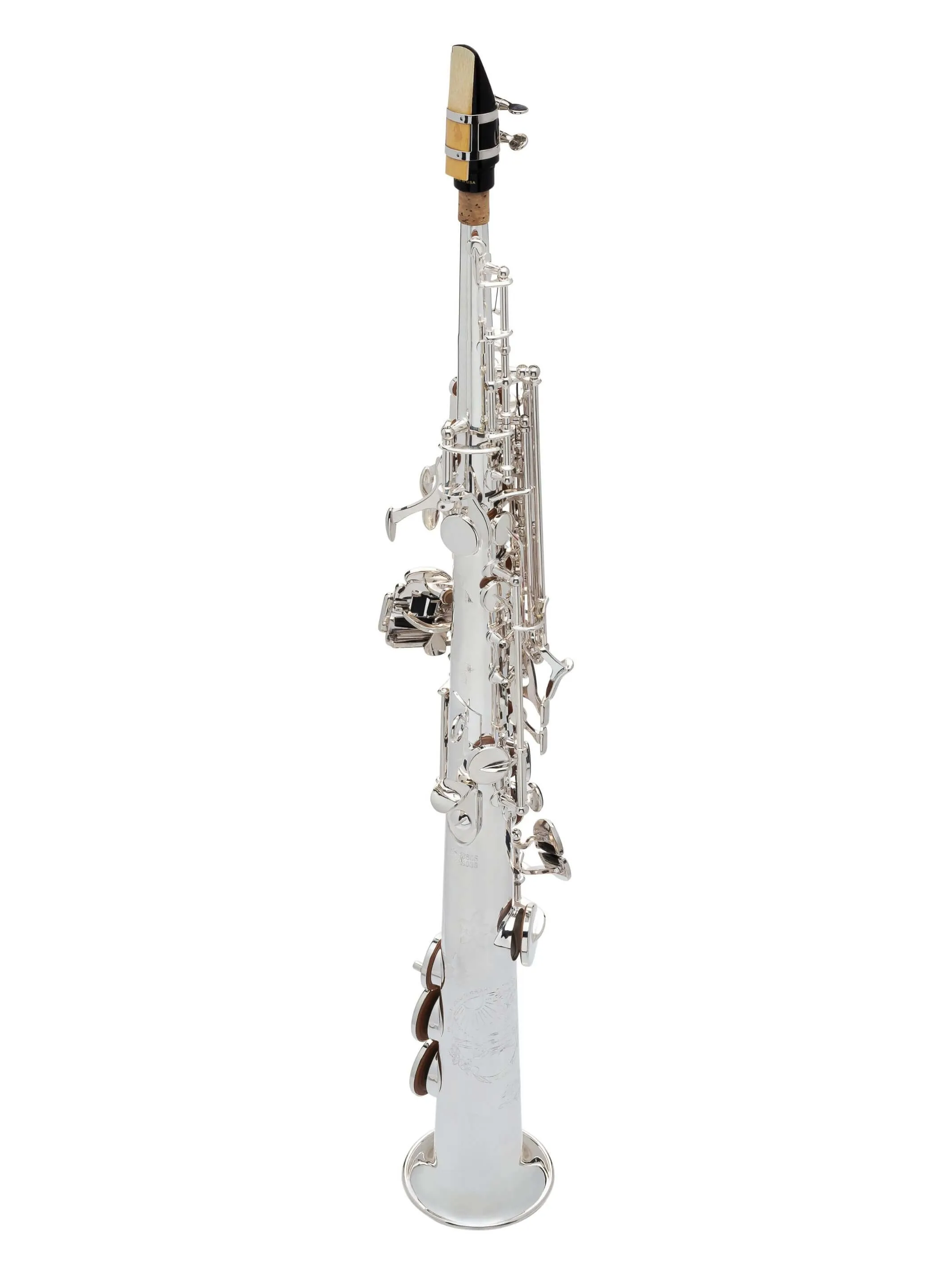 Professional Soprano Saxophone ANNIVERSARY EDITION