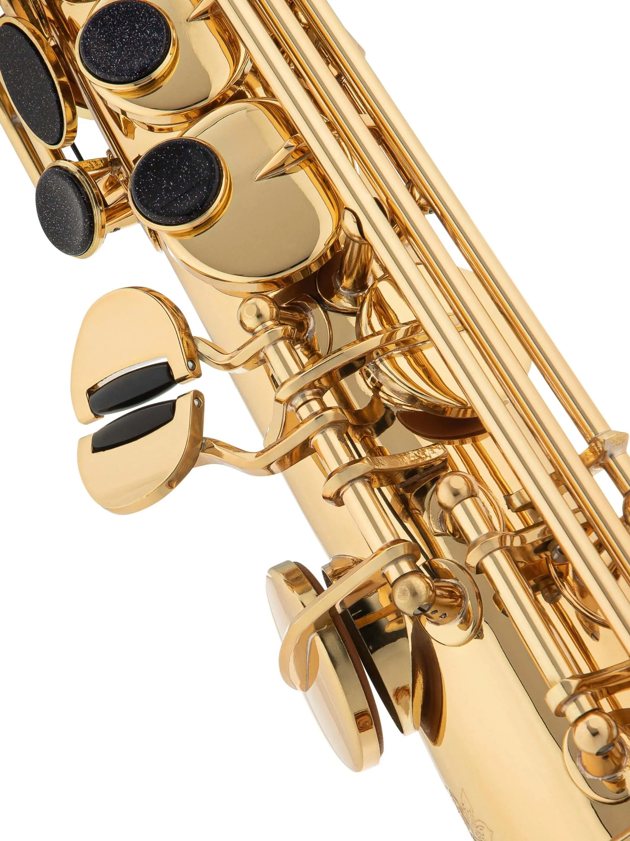 Professional Soprano Saxophone ANNIVERSARY EDITION