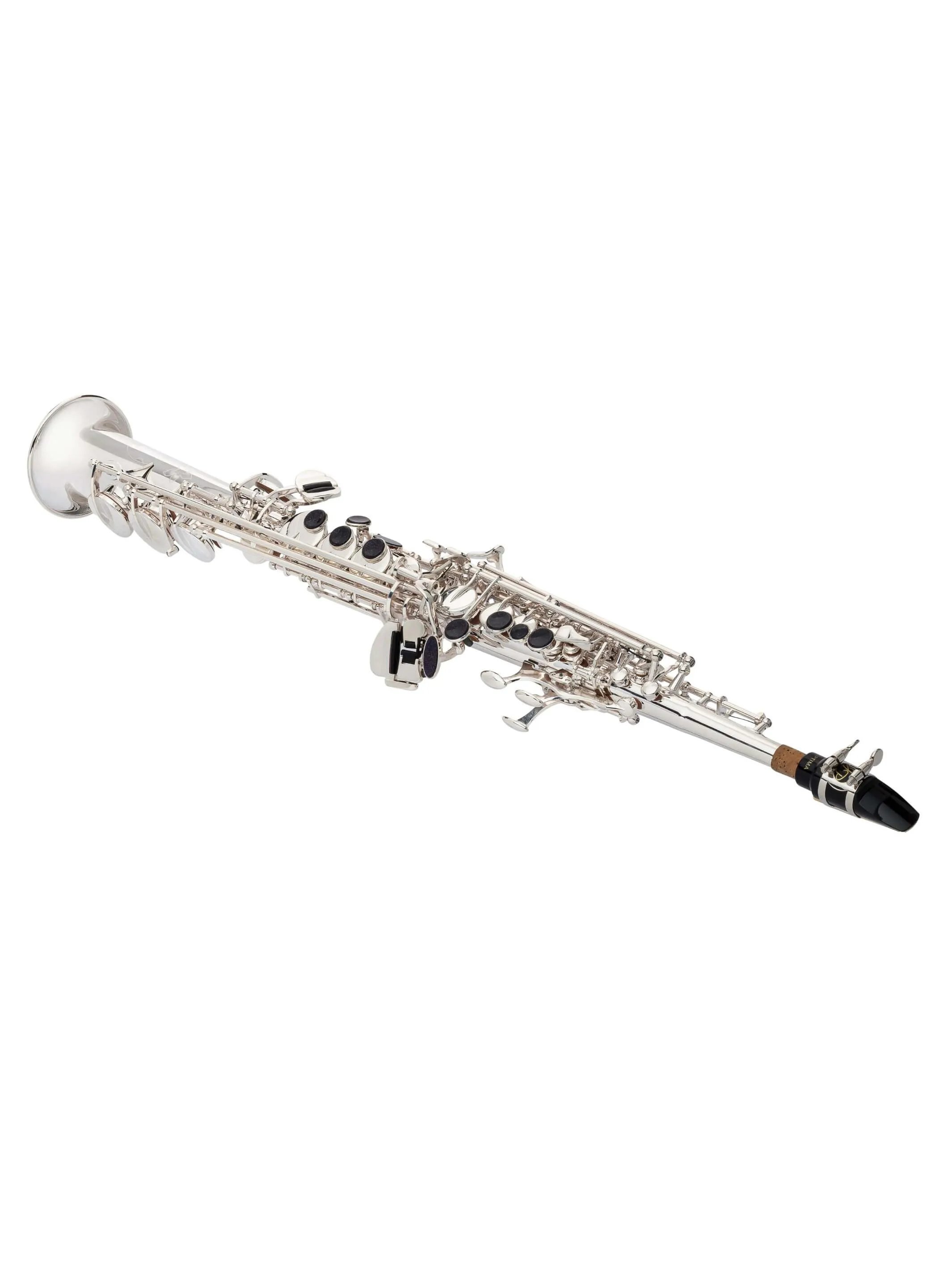 Professional Soprano Saxophone ANNIVERSARY EDITION