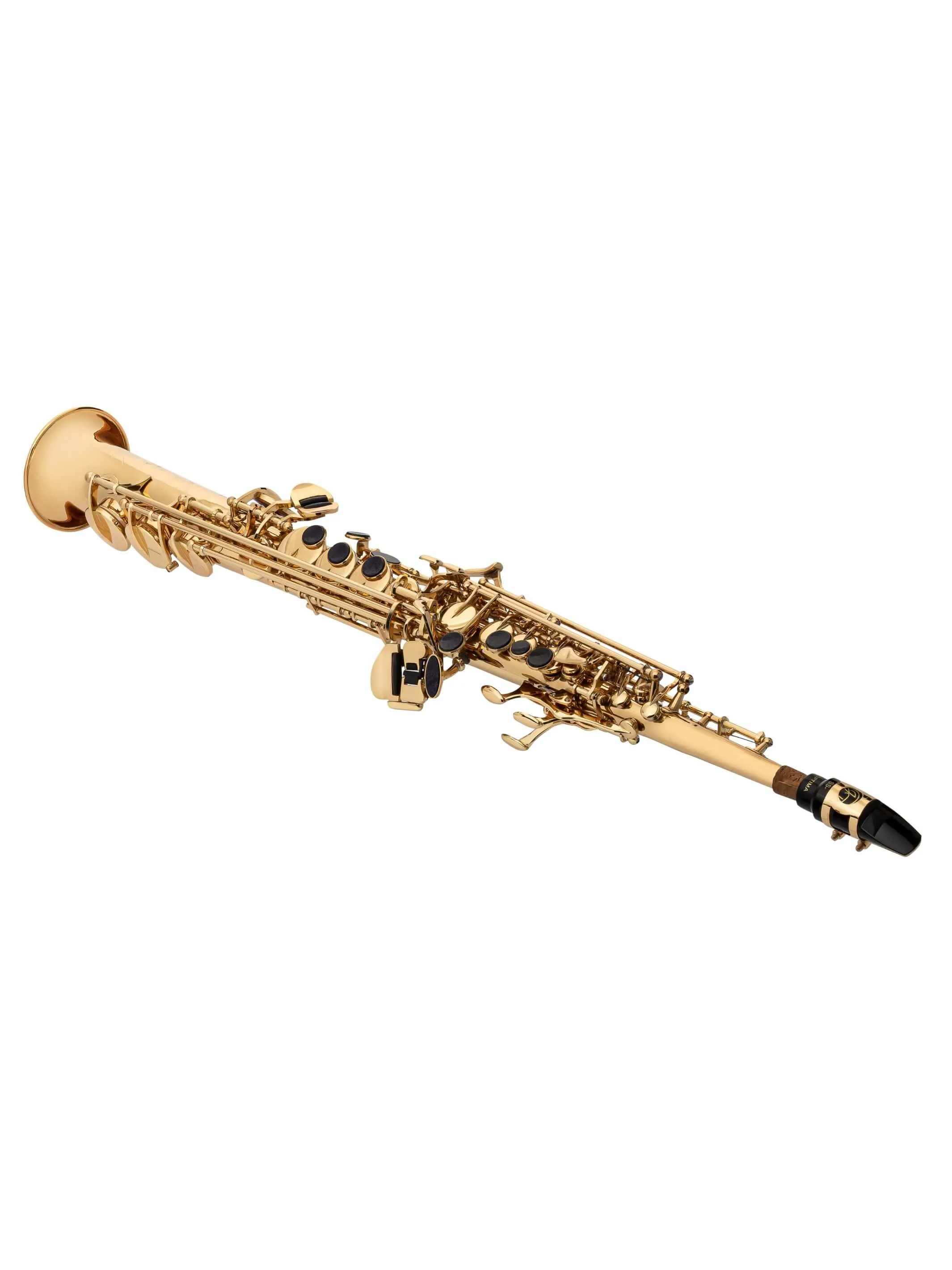 Professional Soprano Saxophone ANNIVERSARY EDITION