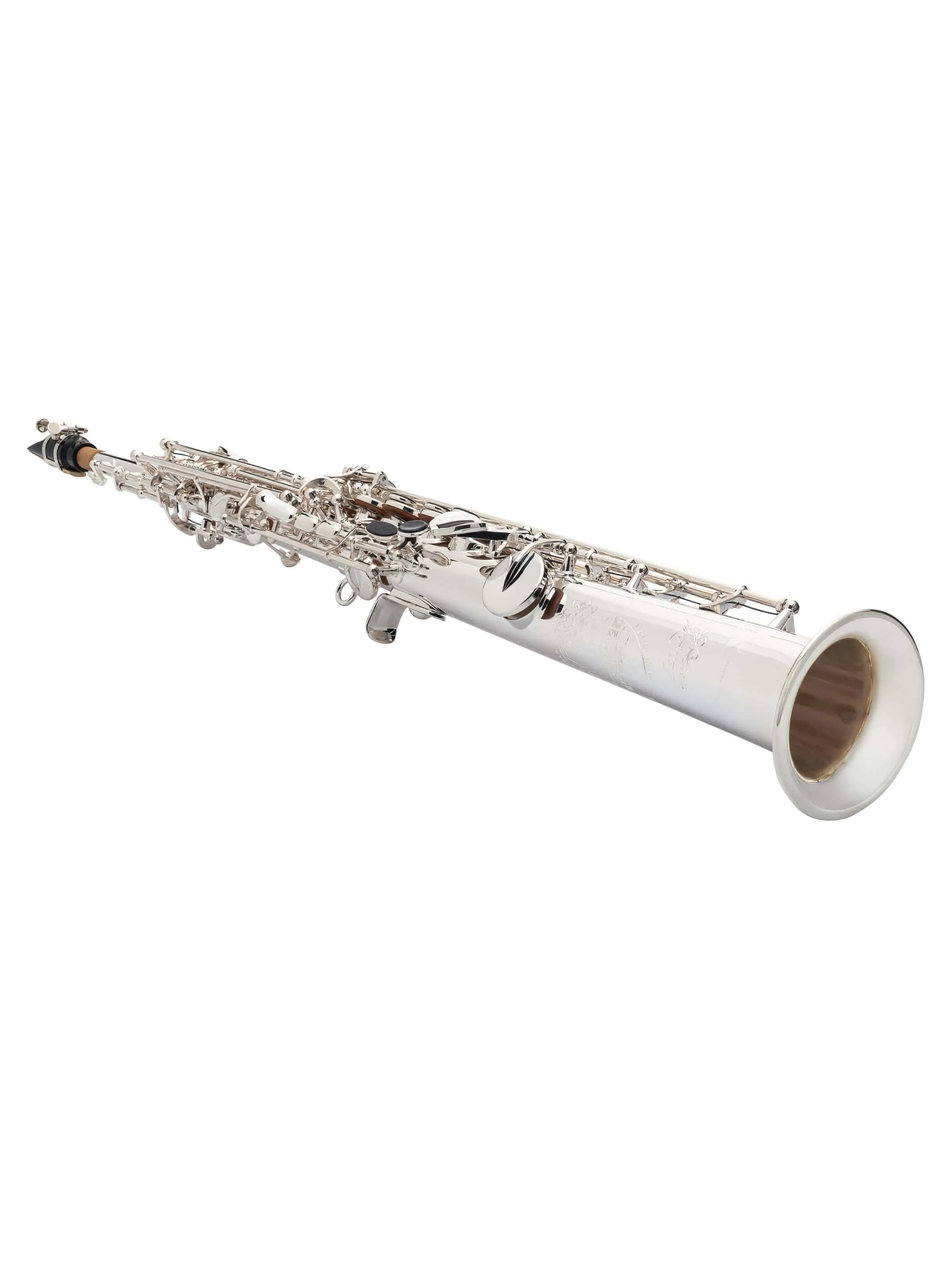 Professional Soprano Saxophone ANNIVERSARY EDITION