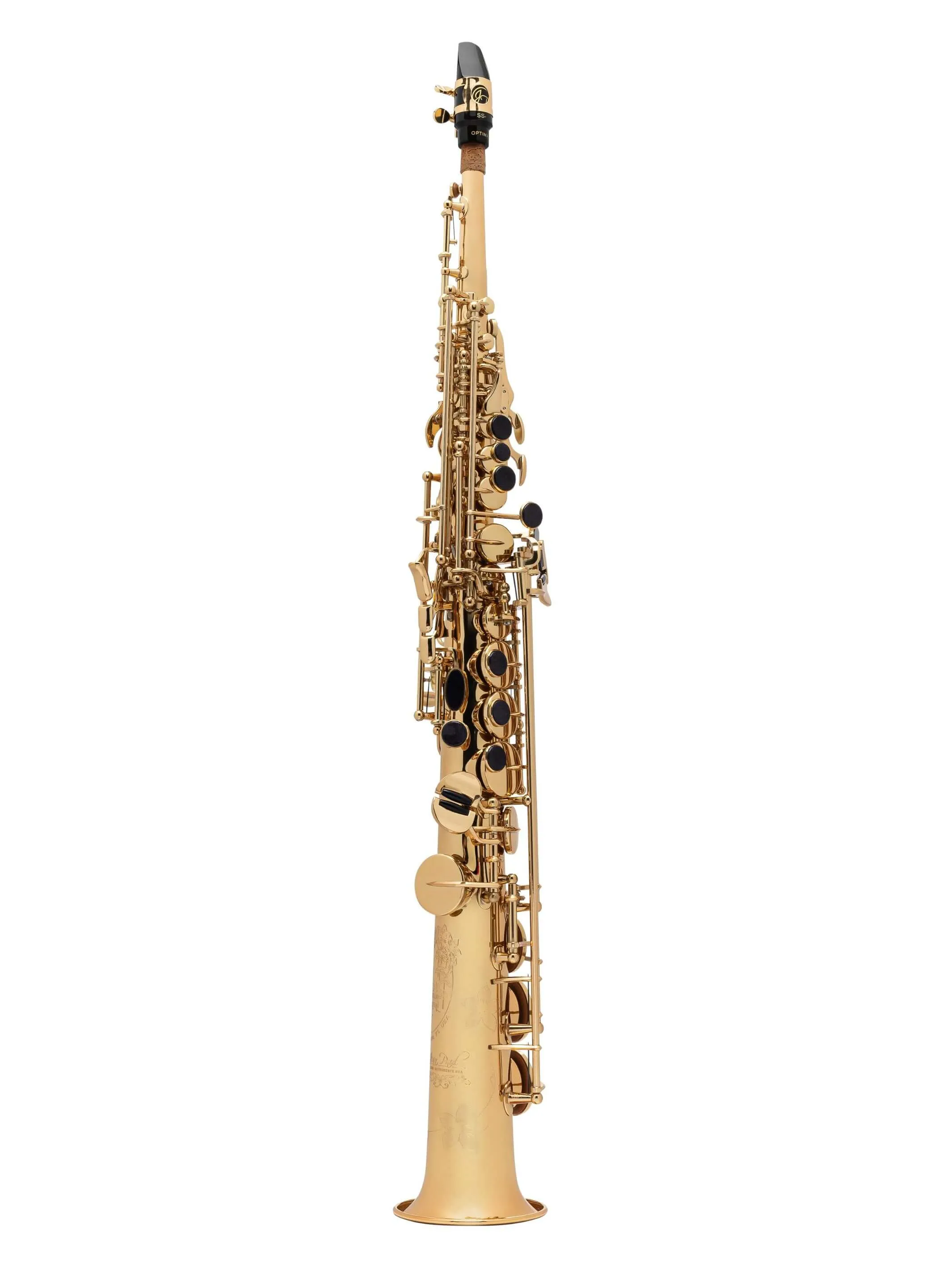 Professional Soprano Saxophone ANNIVERSARY EDITION