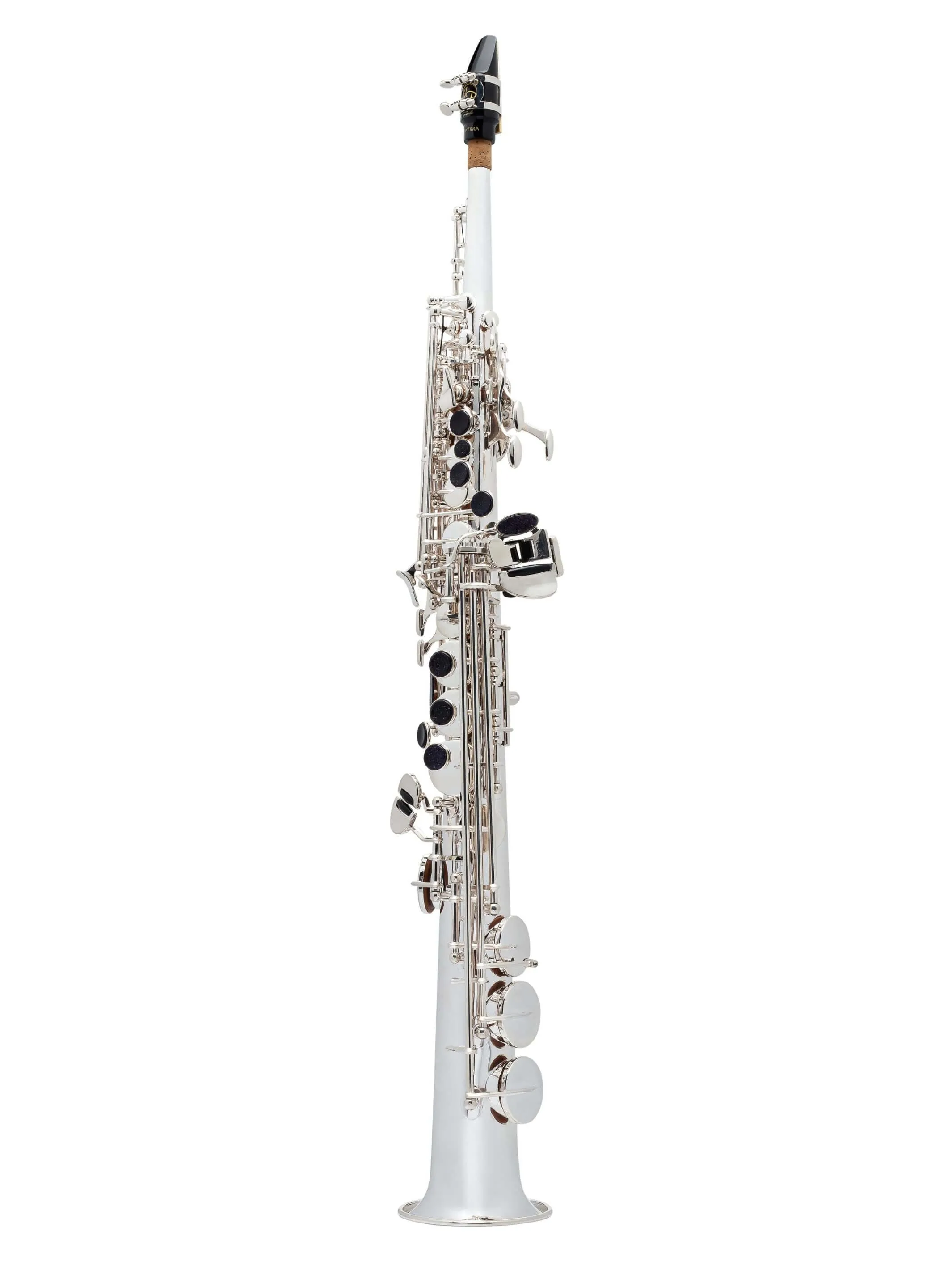 Professional Soprano Saxophone ANNIVERSARY EDITION