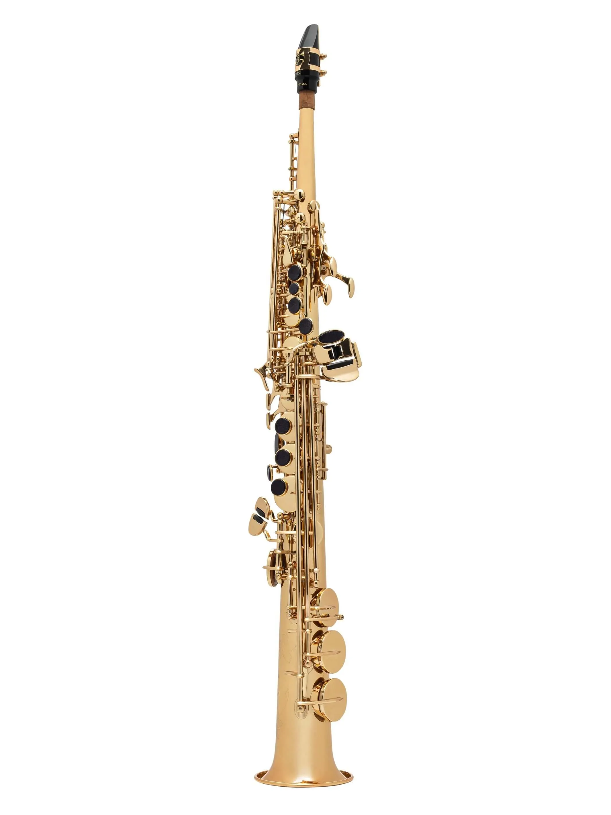 Professional Soprano Saxophone ANNIVERSARY EDITION